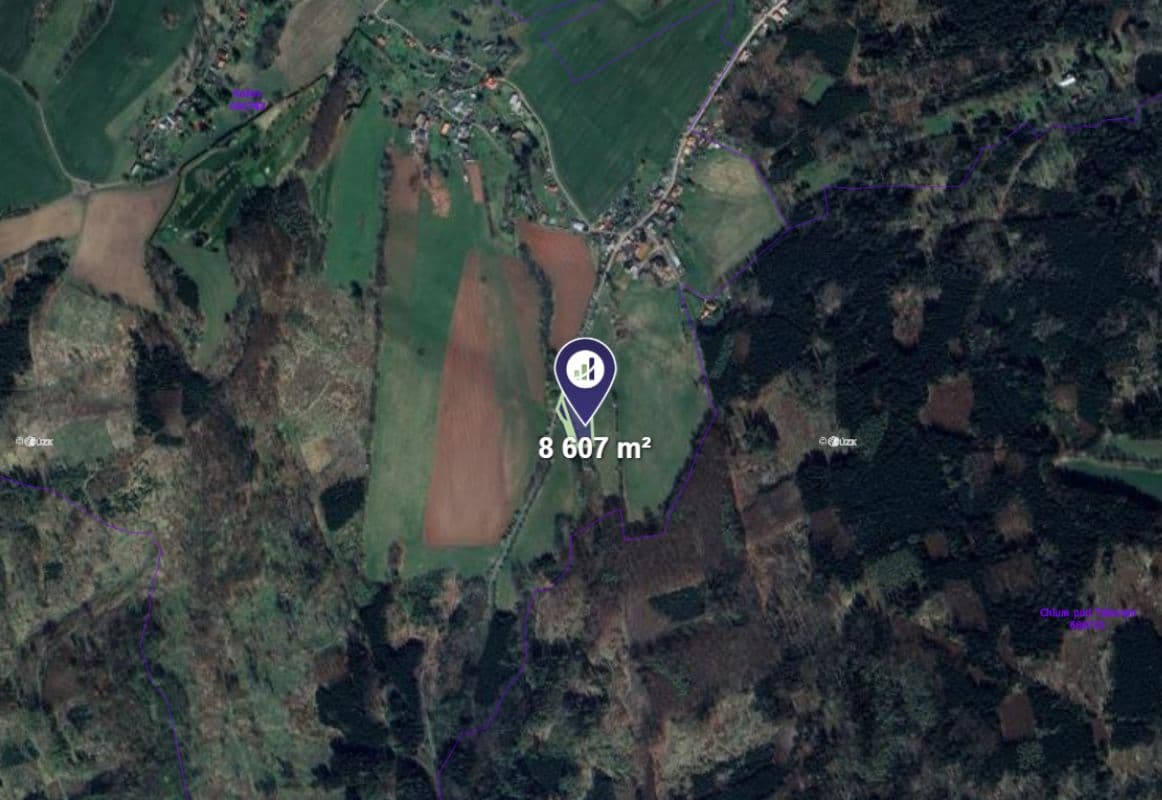 Lomnice nad Popelkou - foto 1