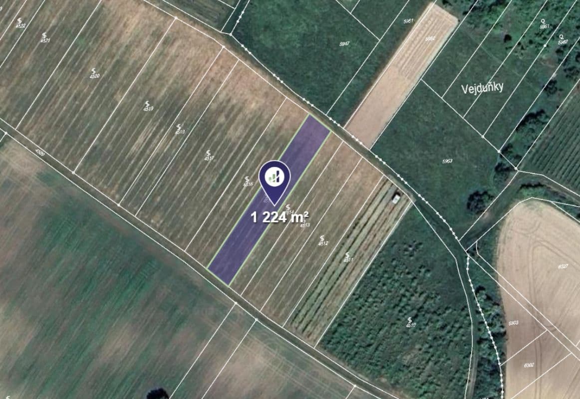 Starovičky - foto 1