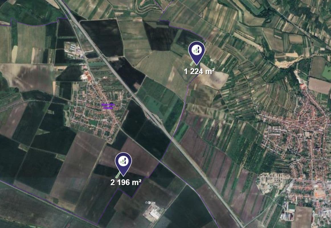 Starovičky - foto 3