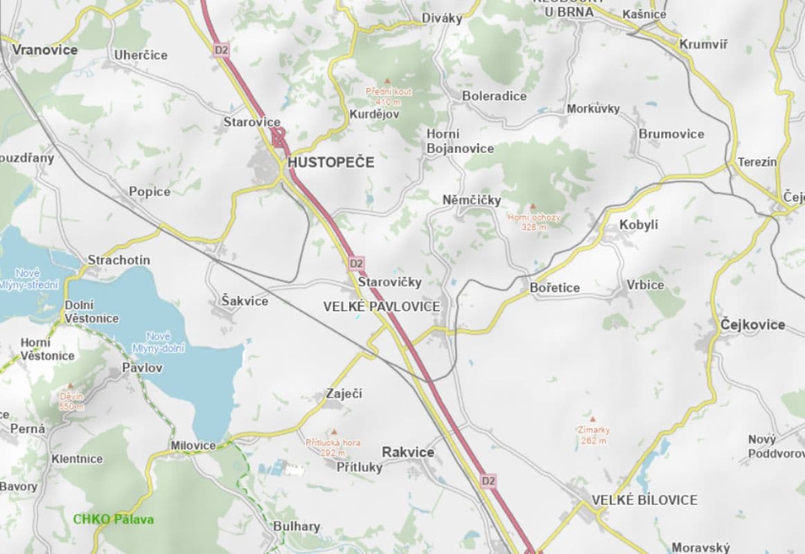 Starovičky - foto 4