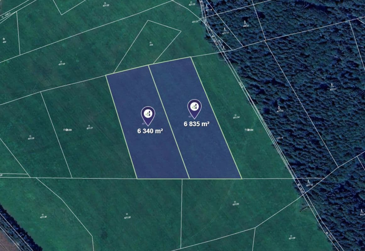 Pustá Kamenice - foto 0