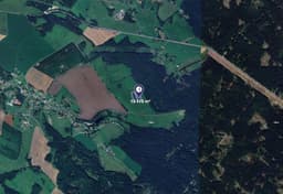 Pustá Kamenice - foto 1