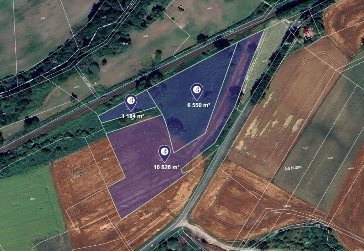 Kropáčova Vrutice - foto 0