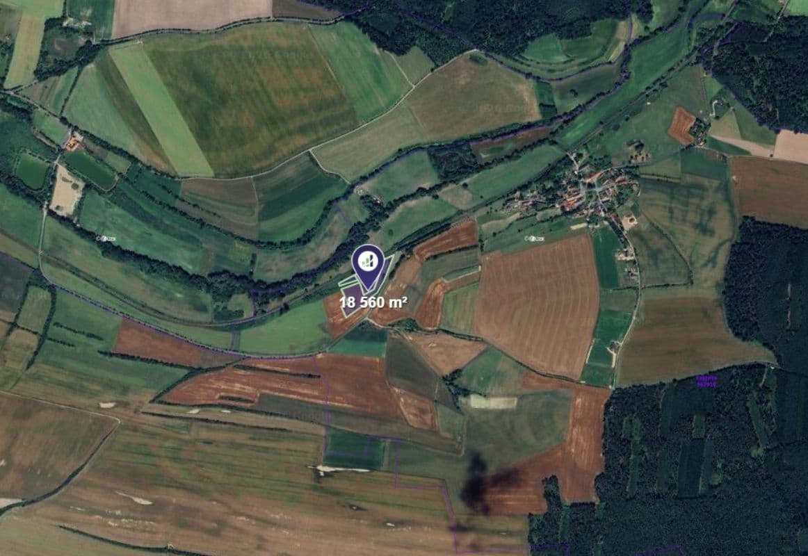 Kropáčova Vrutice - foto 1