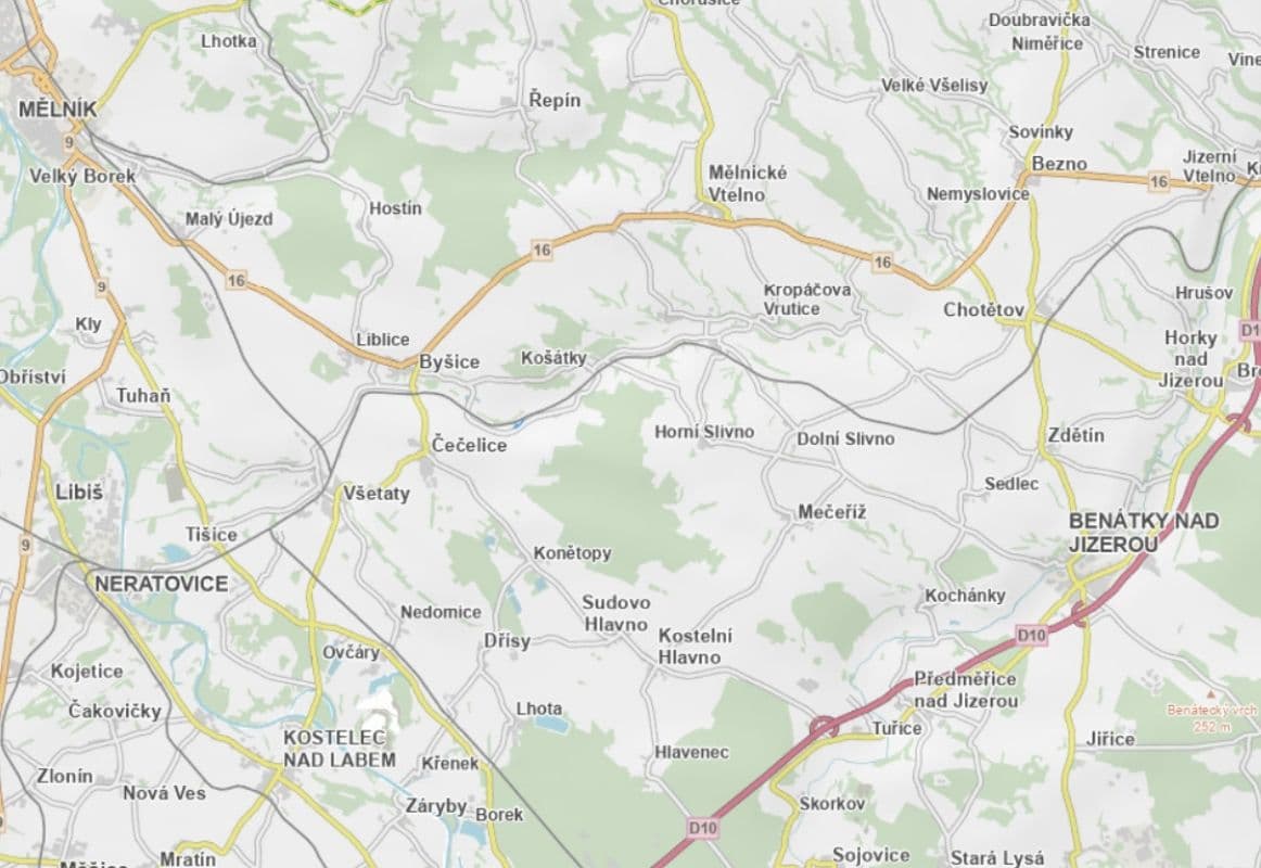 Kropáčova Vrutice - foto 2