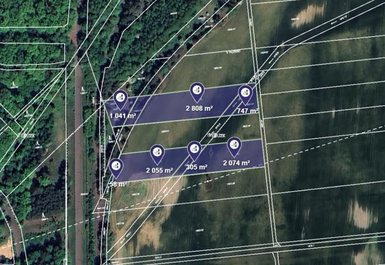 Prodej pole v k.ú. Lázně Bohdaneč