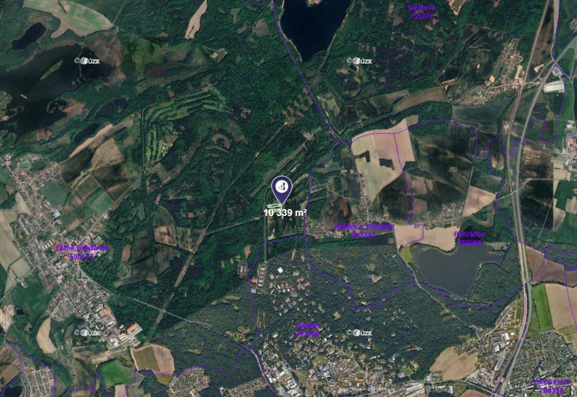 Lázně Bohdaneč - foto 1