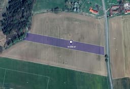 Albrechtice nad Vltavou - foto 0