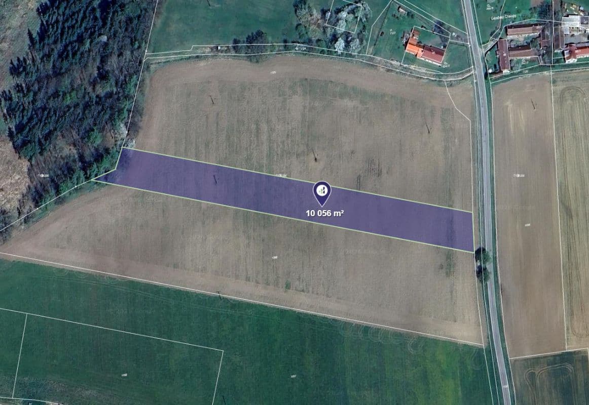 Albrechtice nad Vltavou - foto 0