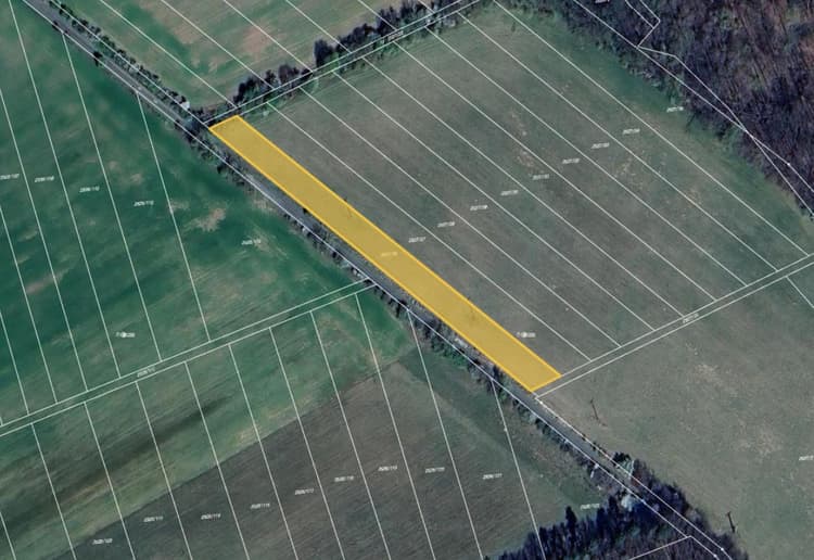 Prodej pole 66 728 m², Roštín