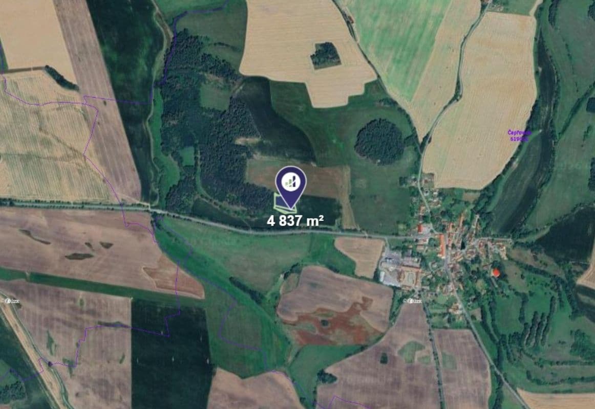 Čepřovice - foto 1