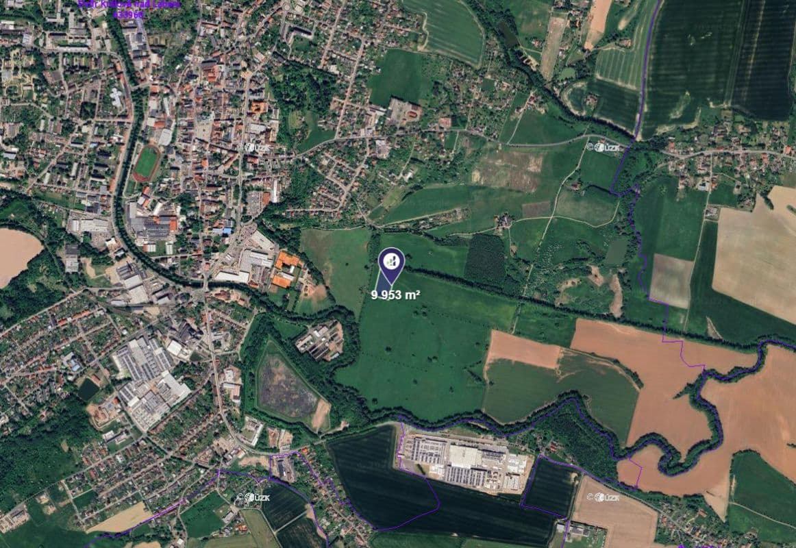 Dvůr Králové nad Labem - foto 1