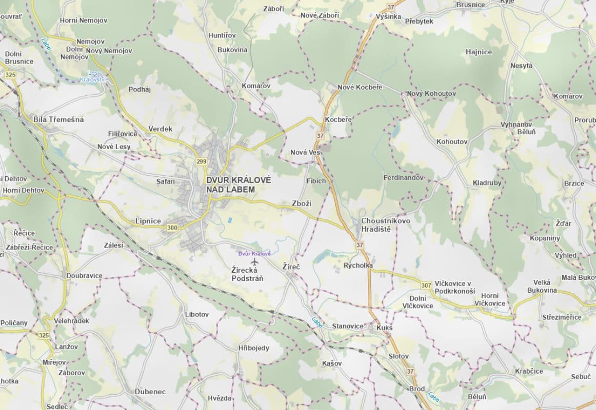 Dvůr Králové nad Labem - foto 2