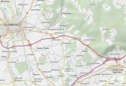 Velký Újezd - foto 2