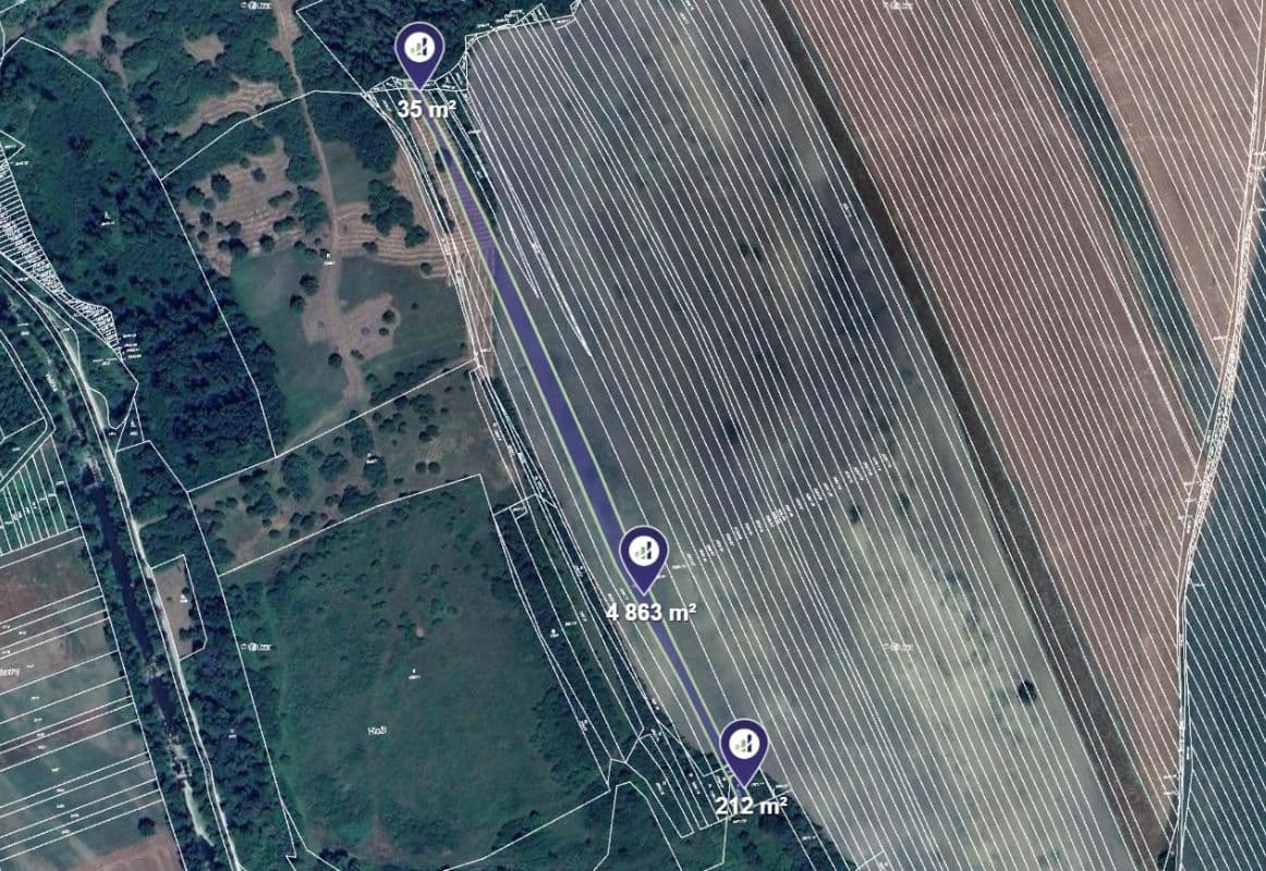 Velká nad Veličkou - foto 0