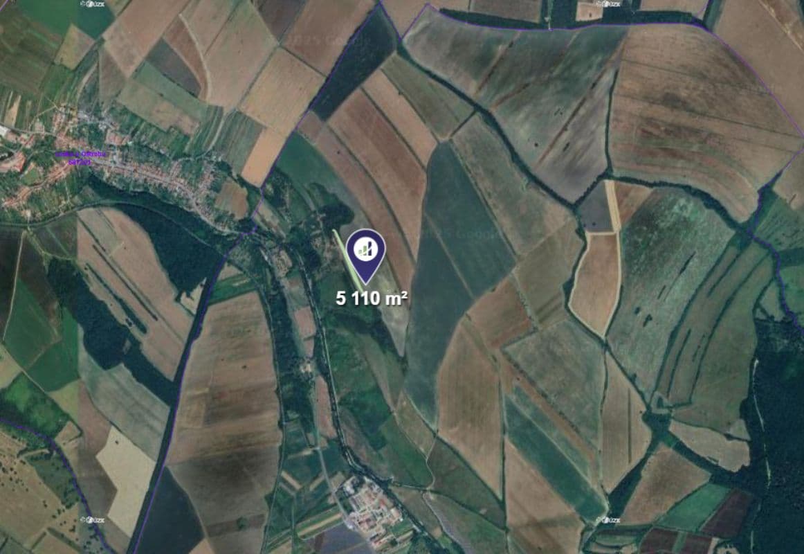 Velká nad Veličkou - foto 1