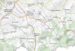 Velká nad Veličkou - foto 2