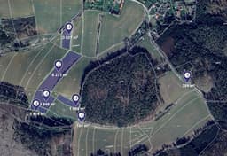 Radošovice - foto 0