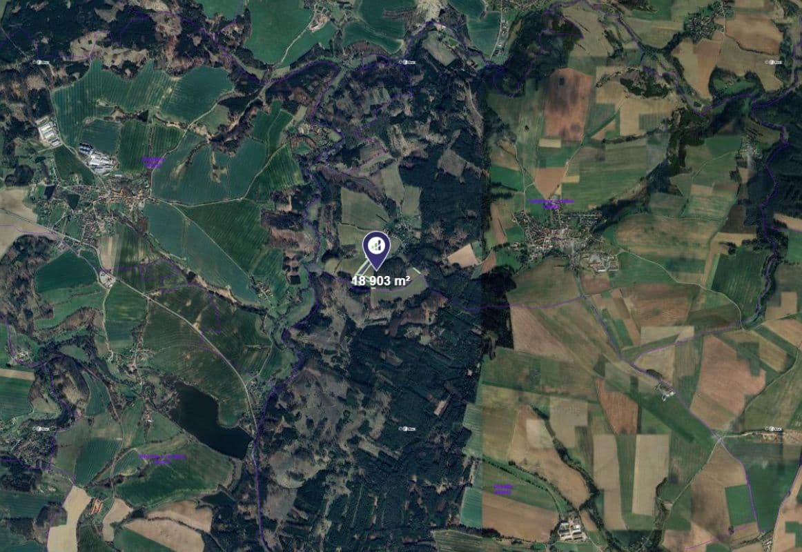 Radošovice - foto 1