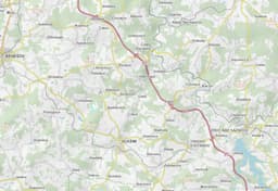 Radošovice - foto 2