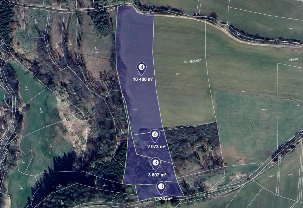 Radošovice - foto 0