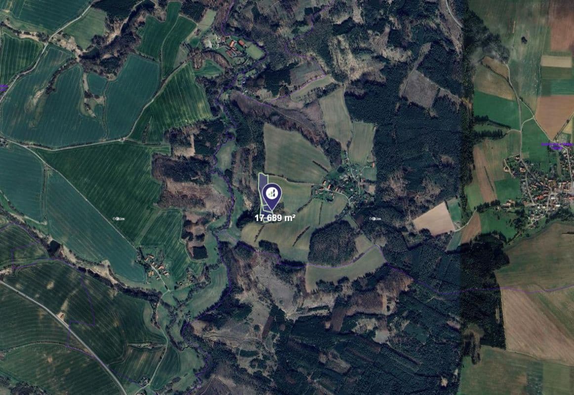 Radošovice - foto 1