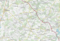 Radošovice - foto 2