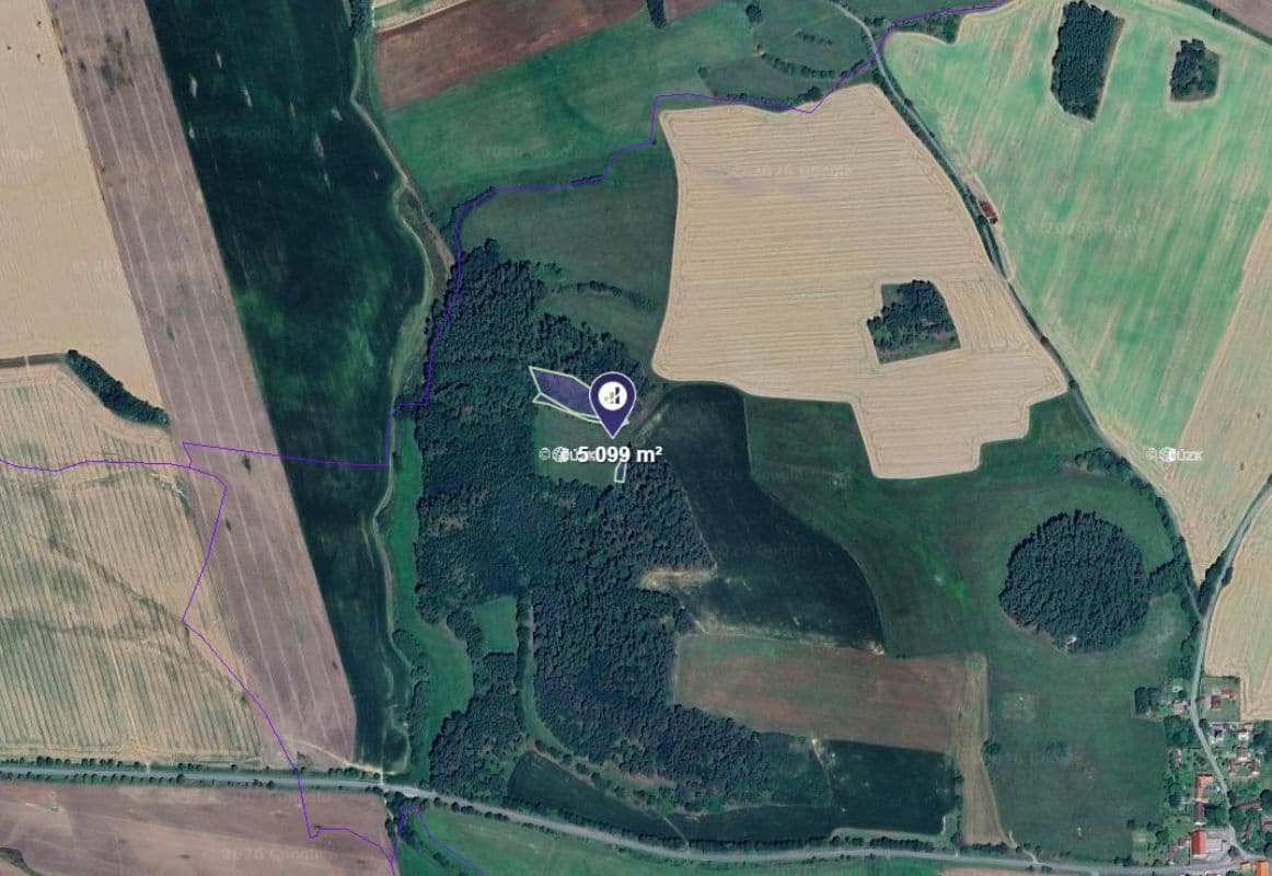 Čepřovice - foto 1