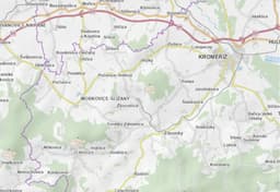 Zborovice - foto 2