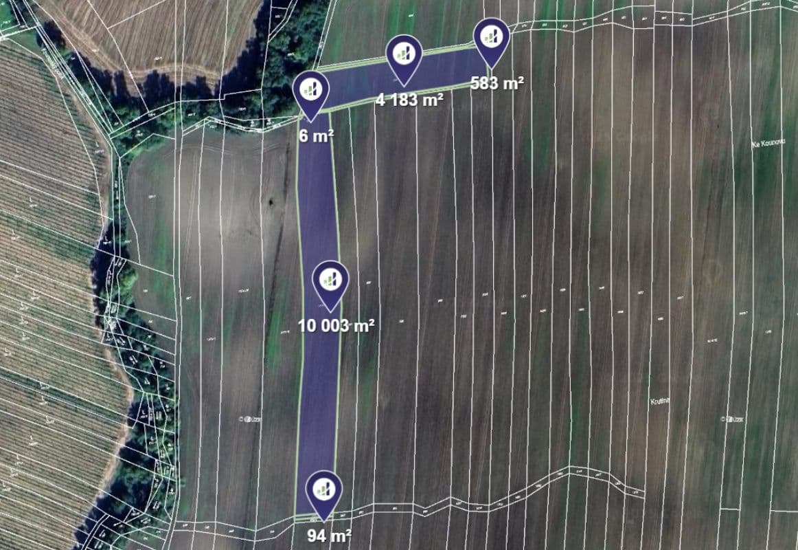 Mutějovice - foto 0