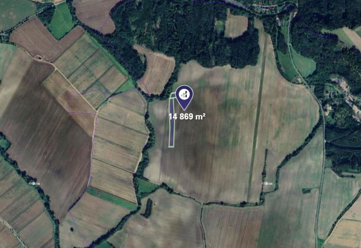 Mutějovice - foto 1