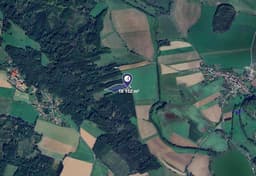 Velký Vřešťov - foto 1