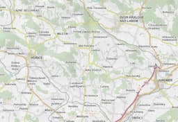 Velký Vřešťov - foto 2