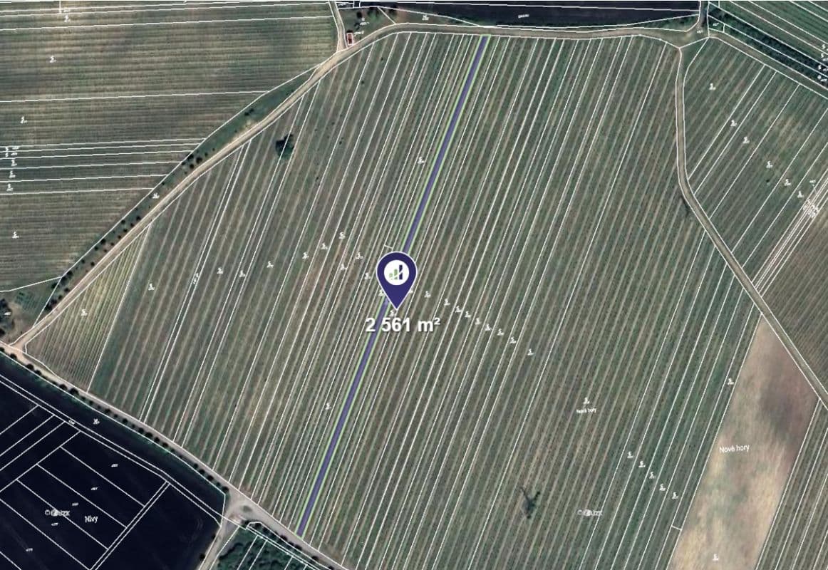 Starovičky - foto 0