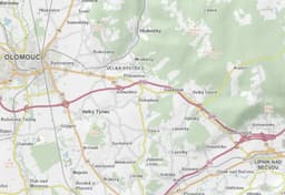 Velký Újezd - foto 2