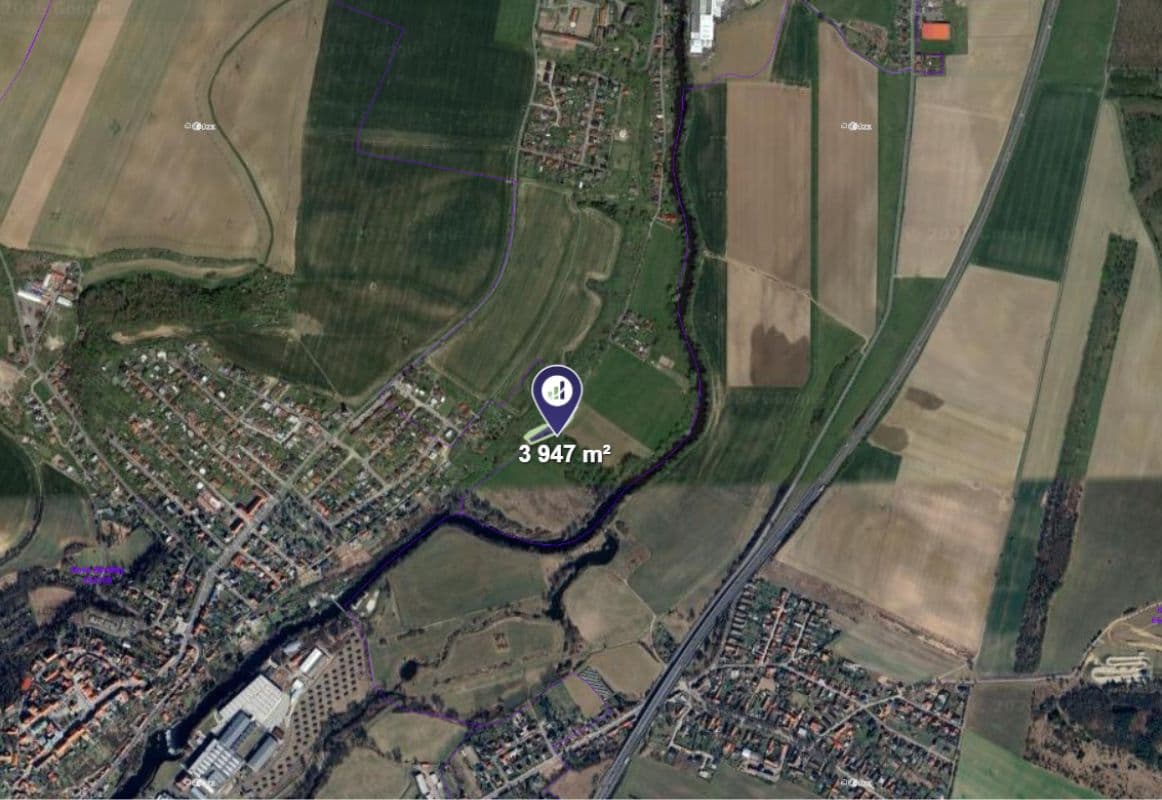 Benátky nad Jizerou - foto 1