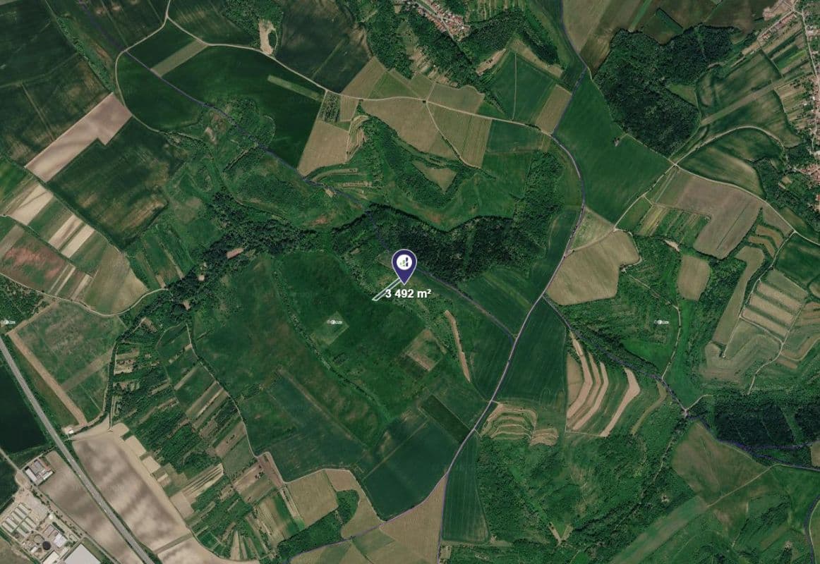 Velké Němčice - foto 1