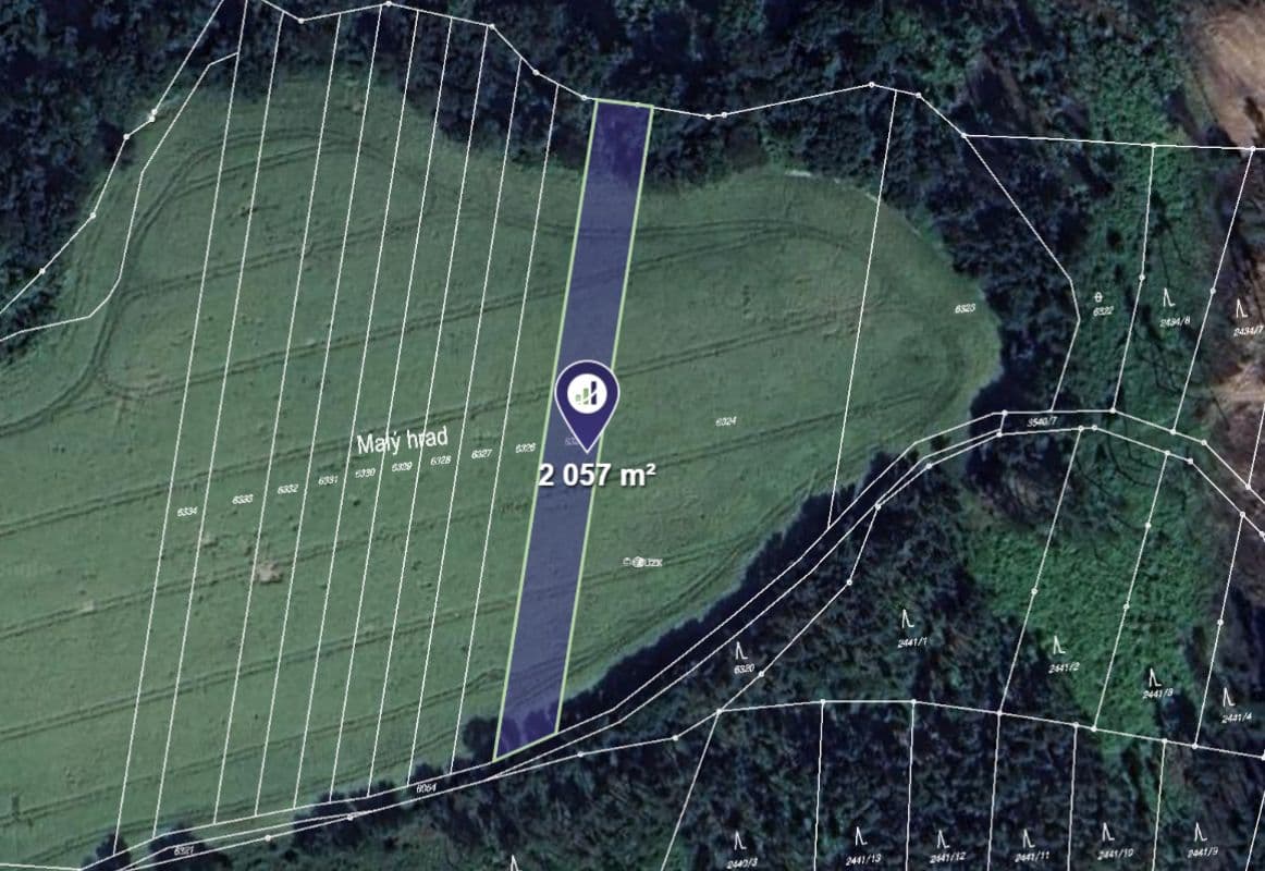 Doubravice nad Svitavou - foto 1