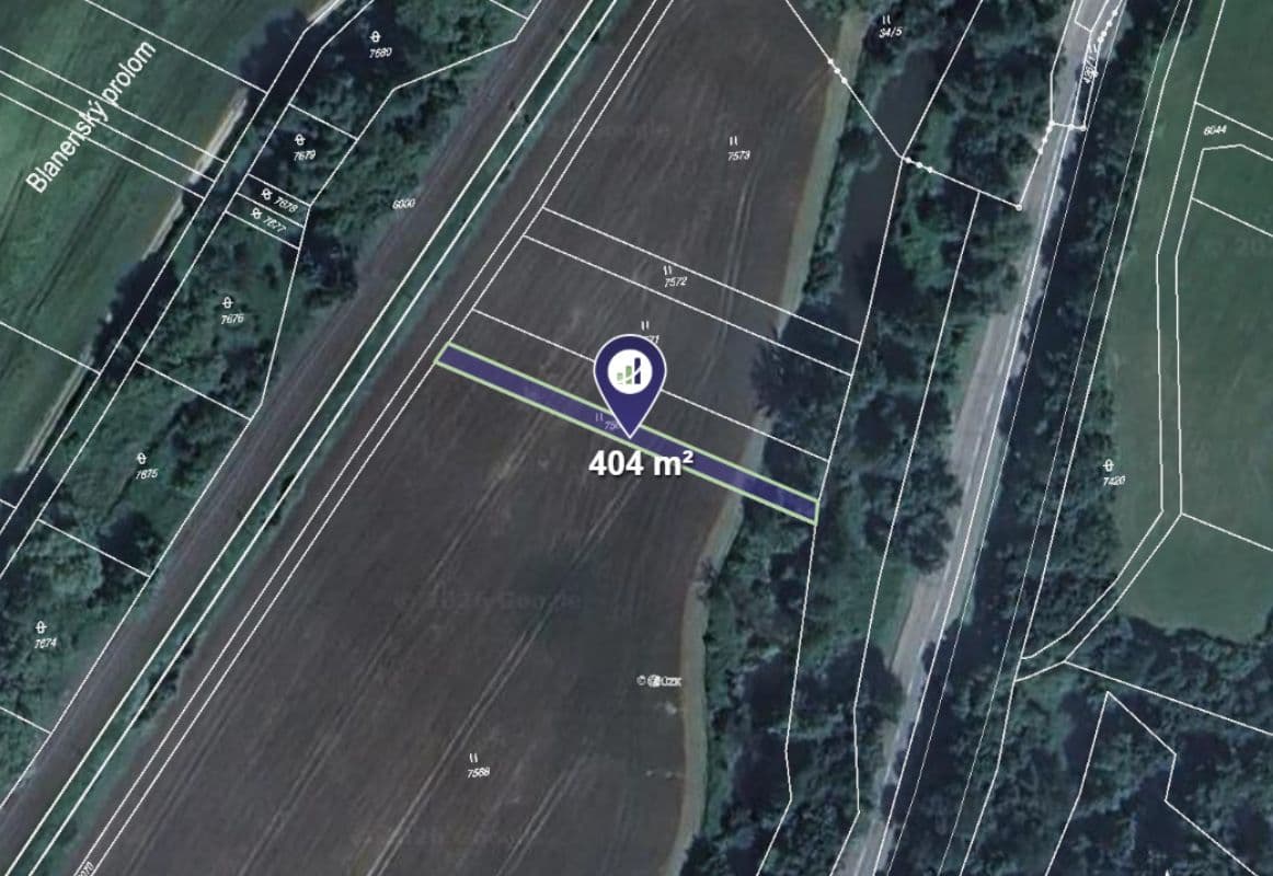 Doubravice nad Svitavou - foto 3