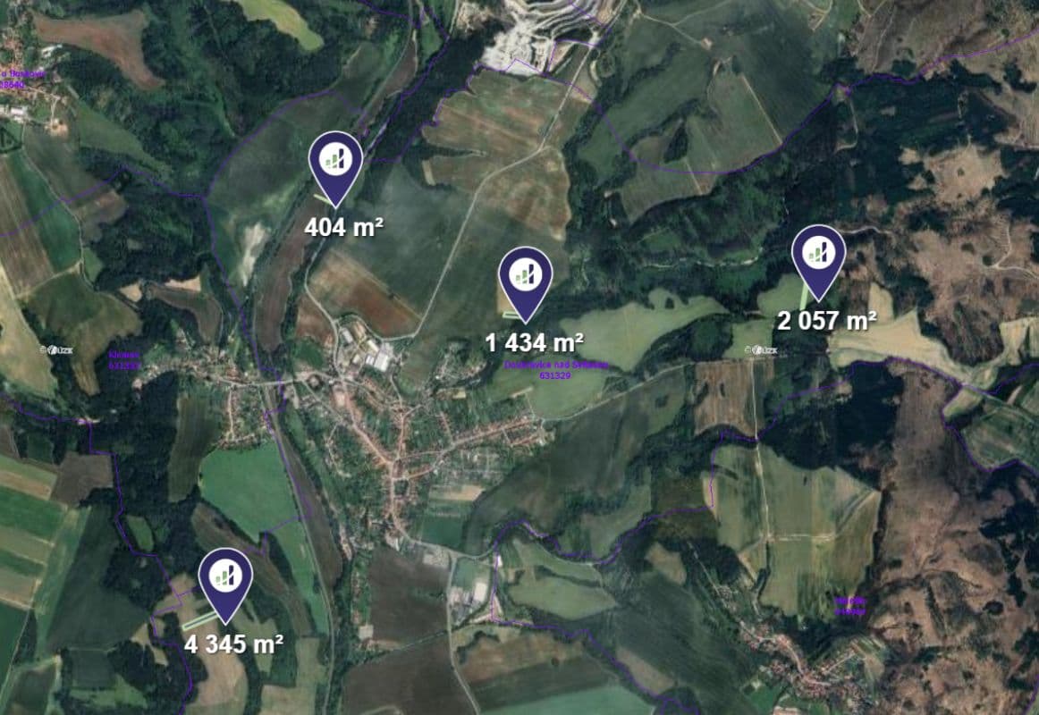 Doubravice nad Svitavou - foto 4