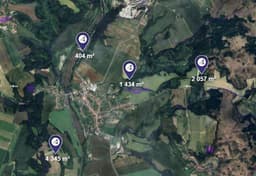 Doubravice nad Svitavou - foto 4