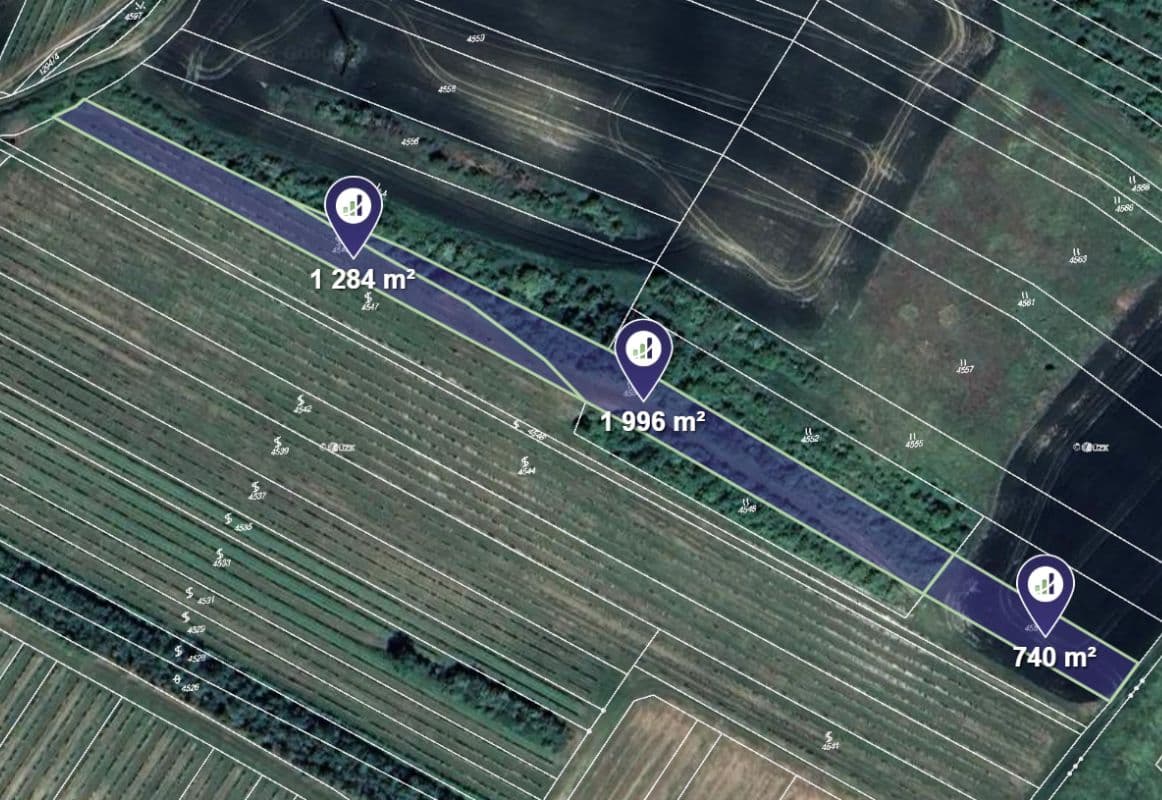 Starovičky - foto 0