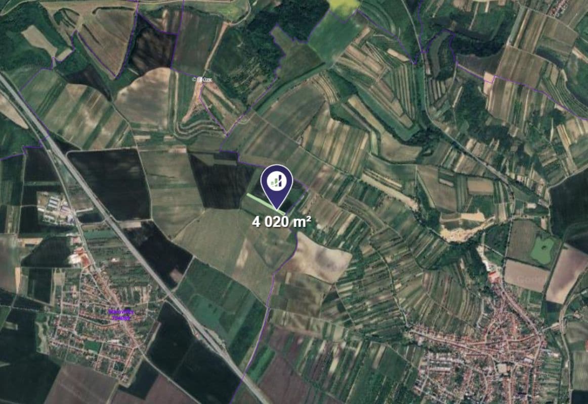 Starovičky - foto 1