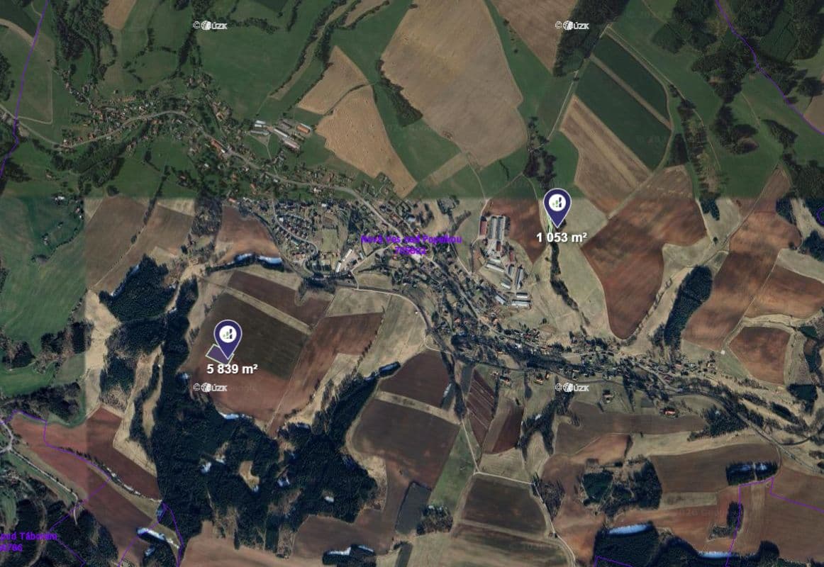 Nová Ves nad Popelkou - foto 2