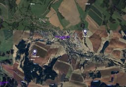 Nová Ves nad Popelkou - foto 2