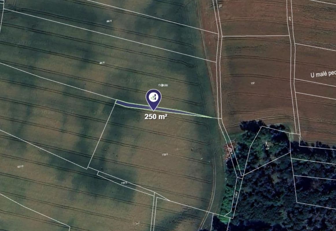 Kropáčova Vrutice - foto 1