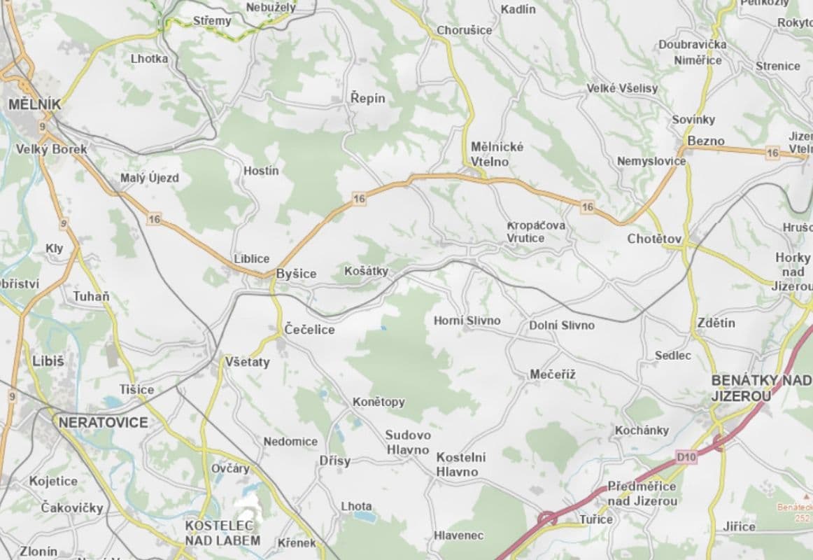 Kropáčova Vrutice - foto 3