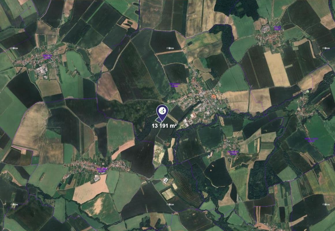 Všechovice - foto 1