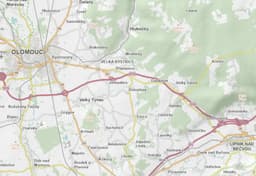 Velký Újezd - foto 2