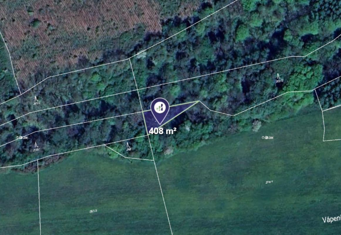 Hracholusky - foto 1